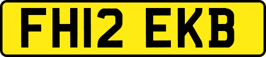 FH12EKB