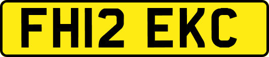FH12EKC