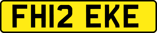 FH12EKE