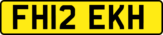 FH12EKH