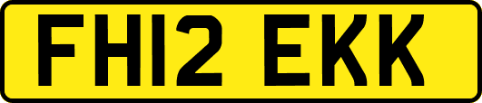 FH12EKK