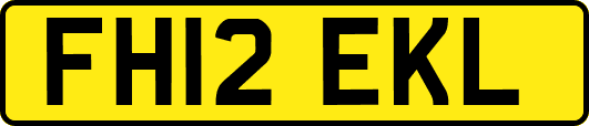 FH12EKL