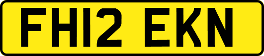 FH12EKN