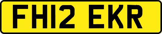 FH12EKR