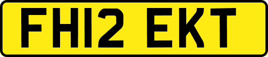 FH12EKT