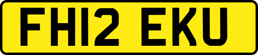 FH12EKU
