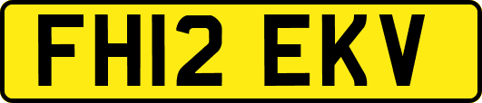FH12EKV
