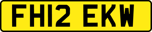 FH12EKW