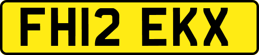 FH12EKX