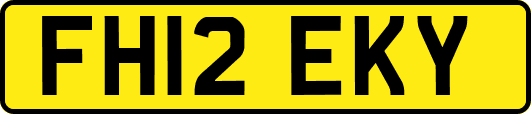 FH12EKY