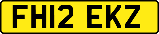 FH12EKZ