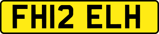 FH12ELH