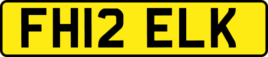 FH12ELK