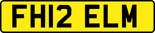 FH12ELM