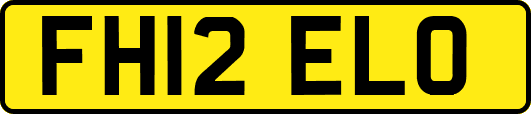 FH12ELO