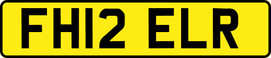FH12ELR