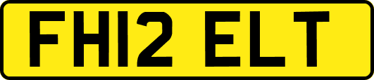 FH12ELT