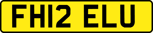 FH12ELU