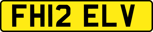 FH12ELV