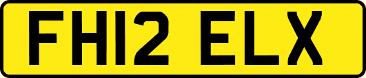 FH12ELX