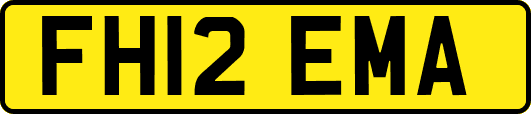 FH12EMA