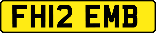 FH12EMB
