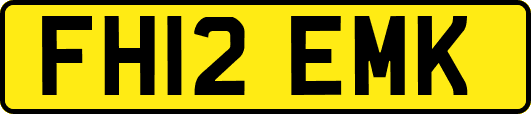 FH12EMK