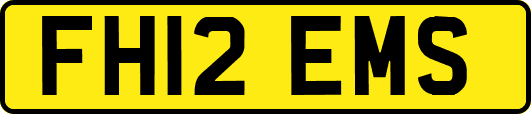 FH12EMS