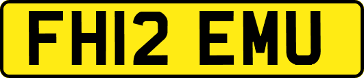 FH12EMU