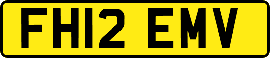 FH12EMV