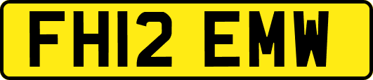 FH12EMW