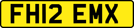 FH12EMX