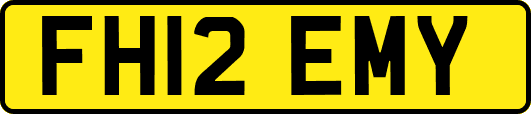 FH12EMY