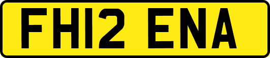 FH12ENA