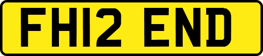 FH12END