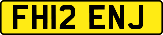 FH12ENJ