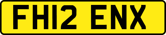 FH12ENX