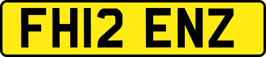 FH12ENZ