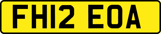 FH12EOA