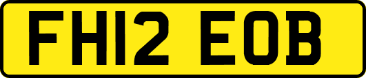 FH12EOB