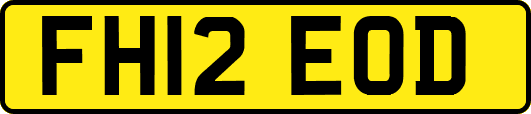 FH12EOD