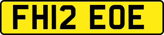 FH12EOE