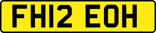 FH12EOH