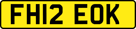FH12EOK
