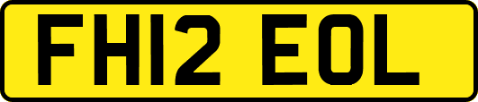 FH12EOL