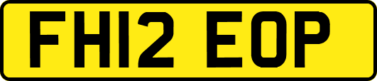 FH12EOP