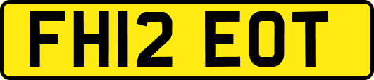 FH12EOT