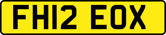 FH12EOX