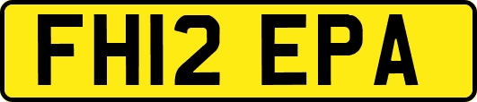 FH12EPA