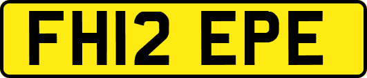 FH12EPE
